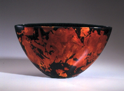 Contemporary Lacquer Art from Taiwan